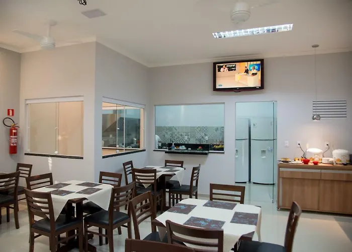 Sollar Hotel